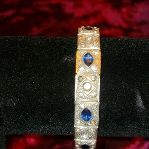 Vintage 20s art deco bracelet